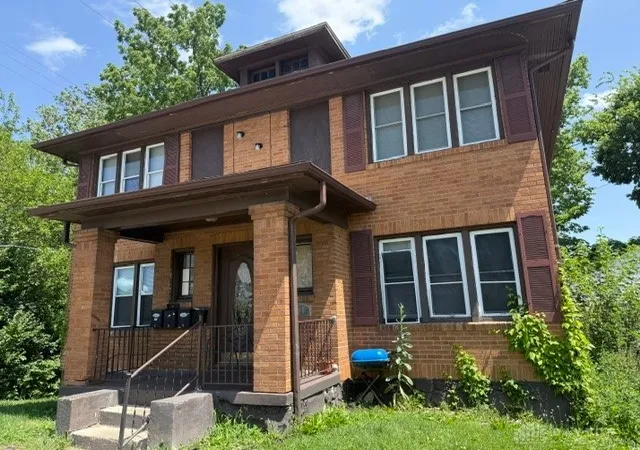 Multi family home for sale at 2010 Auburn Ave, Dayton, OH 45406 | MLS# 964260