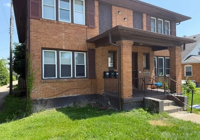 Photo 2 of Multi family home for sale at 2010 Auburn Ave, Dayton, OH 45406 | MLS# 964260 | Listing updated on 2026-09-05