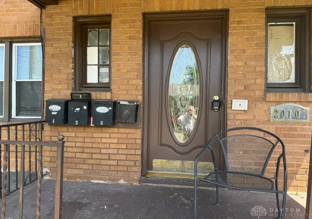 Photo 3 of Multi family home for sale at 2010 Auburn Ave, Dayton, OH 45406 | MLS# 964260 | Listing updated on 2026-09-05