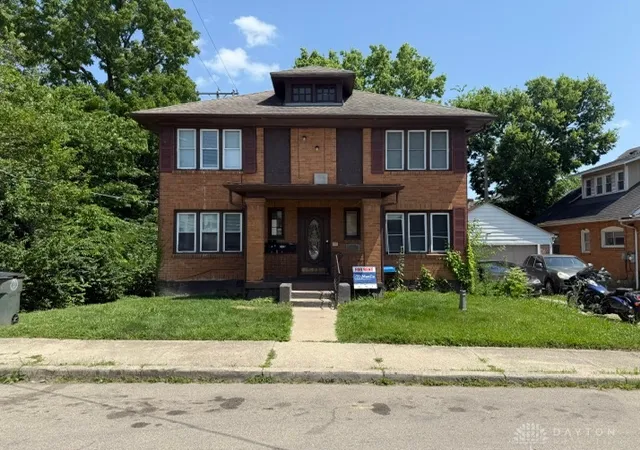 Photo 4 of Multi family home for sale at 2010 Auburn Ave, Dayton, OH 45406 | MLS# 964260 | Listing updated on 2026-09-05