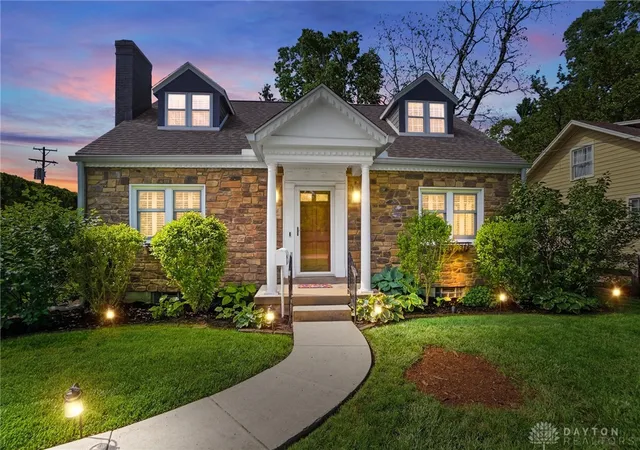 Photo 1 of Single family home for sale at 24 Peach Orchard Rd, Oakwood, OH 45419 | MLS# 964222 | Listing updated on 2026-09-09