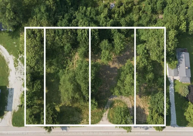 Photo 1 of Land for sale at 10051 Sr 320, New Paris, OH 45347 | MLS# 964297 | Listing updated on 2026-09-07
