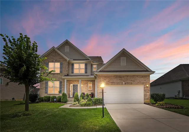 Photo 1 of Single family home for sale at 4236 Silver Oak Way, Dayton, OH 45424 | MLS# 964212 | Listing updated on 2026-09-14