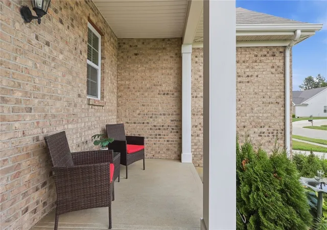 Photo 4 of Single family home for sale at 4236 Silver Oak Way, Dayton, OH 45424 | MLS# 964212 | Listing updated on 2026-09-14