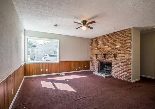 Photo 2 of Single family home for sale at 3705 Nevada Ave, Dayton, OH 45416 | MLS# 964315 | Listing updated on 2026-09-24