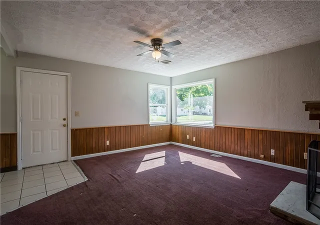 Photo 3 of Single family home for sale at 3705 Nevada Ave, Dayton, OH 45416 | MLS# 964315 | Listing updated on 2026-09-24