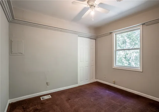 Photo 4 of Single family home for sale at 3705 Nevada Ave, Dayton, OH 45416 | MLS# 964315 | Listing updated on 2026-09-24