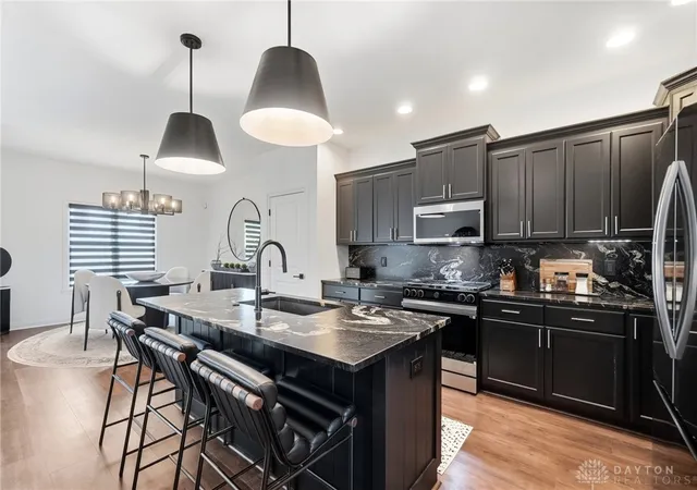 Photo 2 of Single family home for sale at 2611 Patrick Henry Dr, Beavercreek, OH 45434 | MLS# 964283 | Listing updated on 2026-09-20