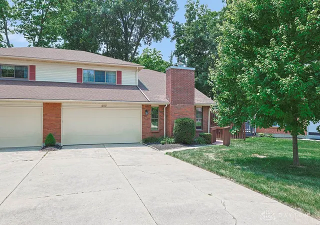 Photo 1 of Condo for sale at 6331 Adams Cir #16, Washington Twp, OH 45459 | MLS# 964182 | Listing updated on 2026-09-03