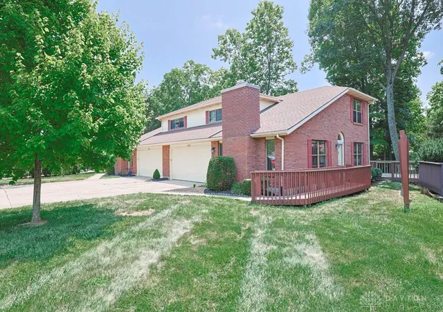Photo 2 of Condo for sale at 6331 Adams Cir #16, Washington Twp, OH 45459 | MLS# 964182 | Listing updated on 2026-09-03