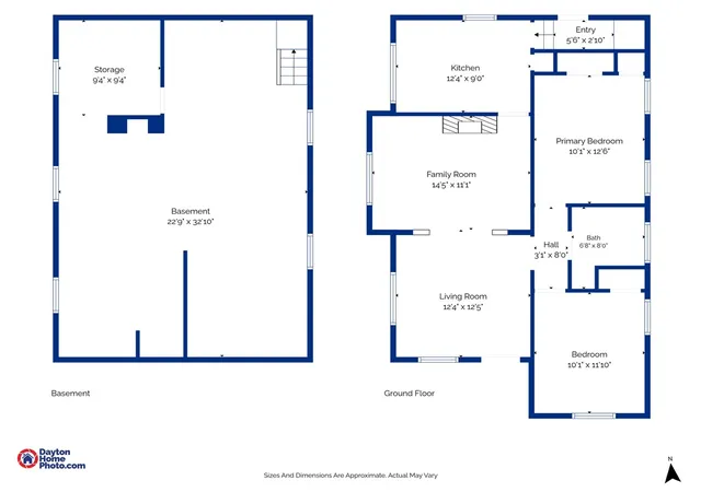 Photo 46 of Sale Pending at 3015 Wellington Dr, Dayton, OH 45410 | MLS# 964304 | Listing updated on 2026-09-13
