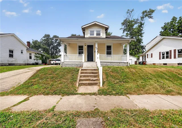 Photo 1 of Single family home for sale at 23 N Elm Ave, Fairborn, OH 45324 | MLS# 963531 | Listing updated on 2026-10-01