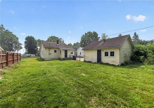 Photo 2 of Single family home for sale at 23 N Elm Ave, Fairborn, OH 45324 | MLS# 963531 | Listing updated on 2026-10-01