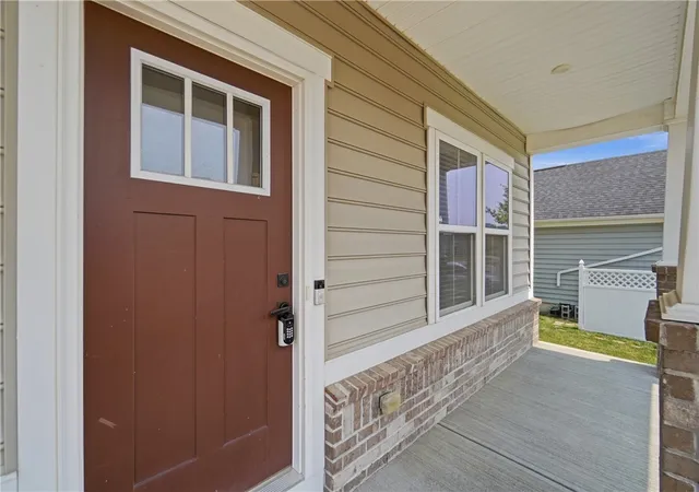 Photo 4 of Single family home for sale at 2657 Blueflag St, Tipp City, OH 45371 | MLS# 964287 | Listing updated on 2026-09-13