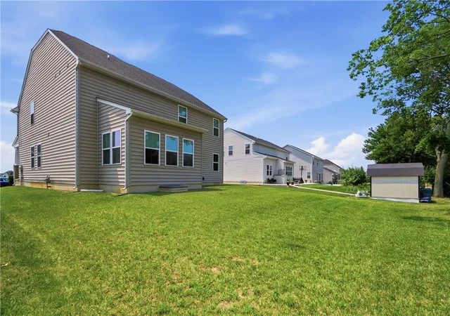 Photo 85 of Single family home for sale at 2657 Blueflag St, Tipp City, OH 45371 | MLS# 964287 | Listing updated on 2026-09-13