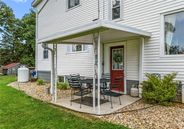Photo 4 of Single family home for sale at 2593 Terrell Rd, New Vienna, OH 45159 | MLS# 964413 | Listing updated on 2026-10-02
