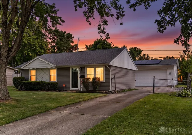 Photo 1 of Sale Pending at 518 Monaco Dr, Springfield, OH 45506 | MLS# 963966 | Listing updated on 2026-09-10