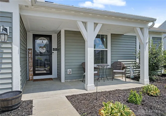 Photo 3 of Single family home for sale at 163 Brooke Parke Ave, Brookville, OH 45309 | MLS# 964330 | Listing updated on 2026-09-06