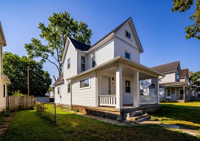 Photo 1 of Single family home for sale at 40 Drake Ave, Dayton, OH 45405 | MLS# 964077 | Listing updated on 2026-09-16