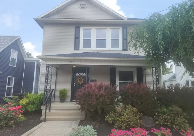 Photo 1 of Single family home for sale at 908 Park Ave, Piqua, OH 45356 | MLS# 964430 | Listing updated on 2026-08-30