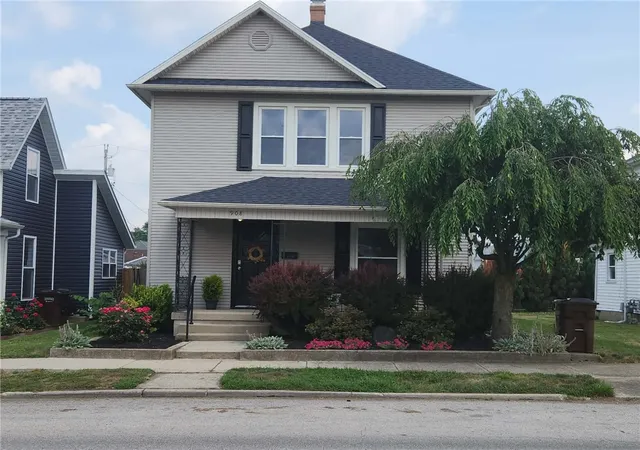 Photo 2 of Single family home for sale at 908 Park Ave, Piqua, OH 45356 | MLS# 964430 | Listing updated on 2026-08-30