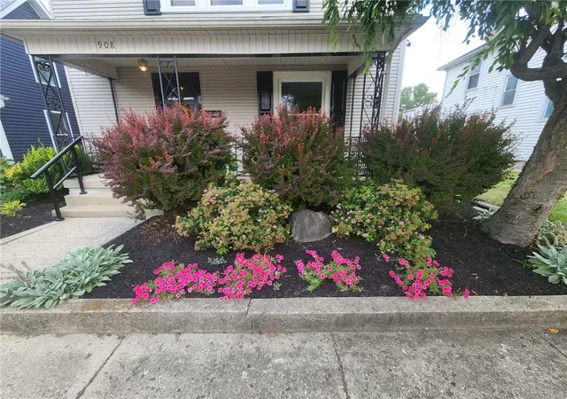 Photo 4 of Single family home for sale at 908 Park Ave, Piqua, OH 45356 | MLS# 964430 | Listing updated on 2026-08-30