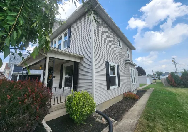 Photo 5 of Single family home for sale at 908 Park Ave, Piqua, OH 45356 | MLS# 964430 | Listing updated on 2026-08-30