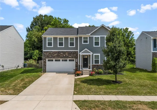 Photo 1 of Single family home for sale at 2669 Kingman Dr, Xenia, OH 45385 | MLS# 964399 | Listing updated on 2026-08-30