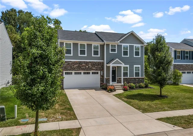 Photo 40 of Single family home for sale at 2669 Kingman Dr, Xenia, OH 45385 | MLS# 964399 | Listing updated on 2026-08-30