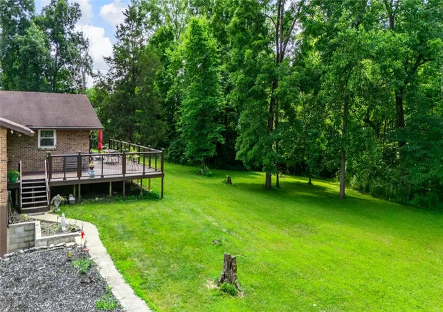 Photo 4 of Sale Pending at 8721 Verona Rd, Lewisburg, OH 45338 | MLS# 964269 | Listing updated on 2026-09-14