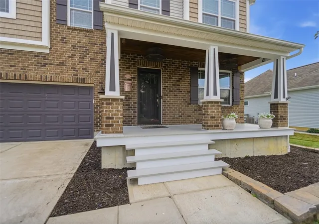 Photo 3 of Single family home for sale at 1878 Red Sage Ct, Lebanon, OH 45036 | MLS# 964438 | Listing updated on 2026-09-18