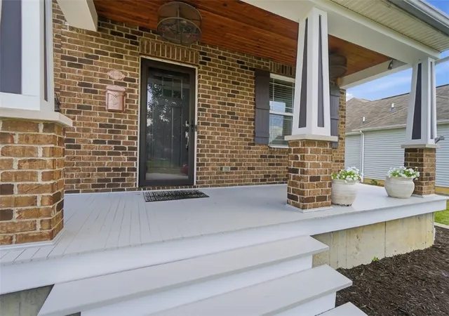 Photo 3 of Single family home for sale at 1878 Red Sage Ct, Lebanon, OH 45036 | MLS# 964438 | Listing updated on 2026-09-18