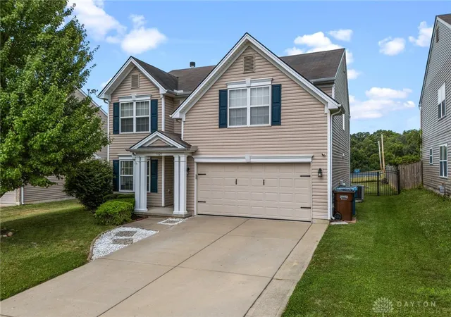 Photo 2 of Single family home for sale at 1027 Gleason Dr, Dayton, OH 45424 | MLS# 964281 | Listing updated on 2026-09-17