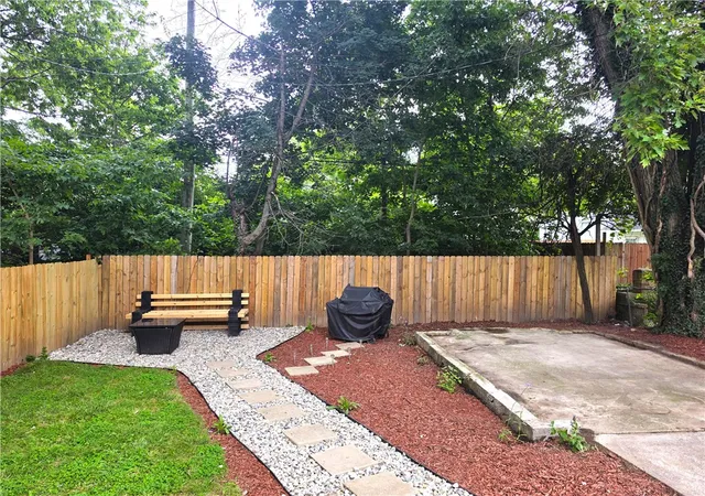 Photo 3 of Single family home for sale at 552 Evergreen Ave, Dayton, OH 45402 | MLS# 964183 | Listing updated on 2026-09-13