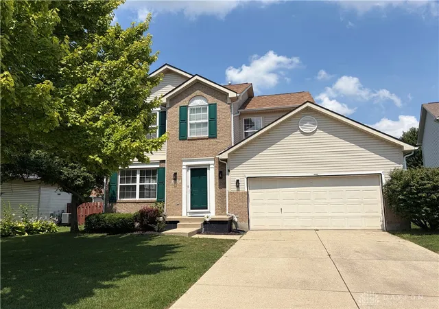 Photo 2 of Single family home for sale at 6309 Ashley Meadows Ct, Dayton, OH 45424 | MLS# 964441 | Listing updated on 2026-09-18