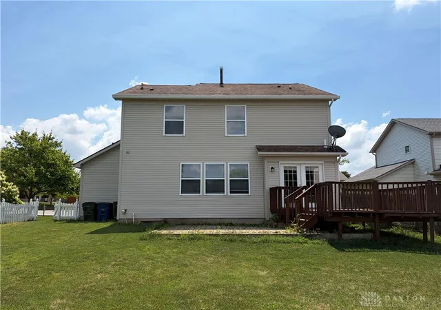 Photo 34 of Single family home for sale at 6309 Ashley Meadows Ct, Dayton, OH 45424 | MLS# 964441 | Listing updated on 2026-09-18