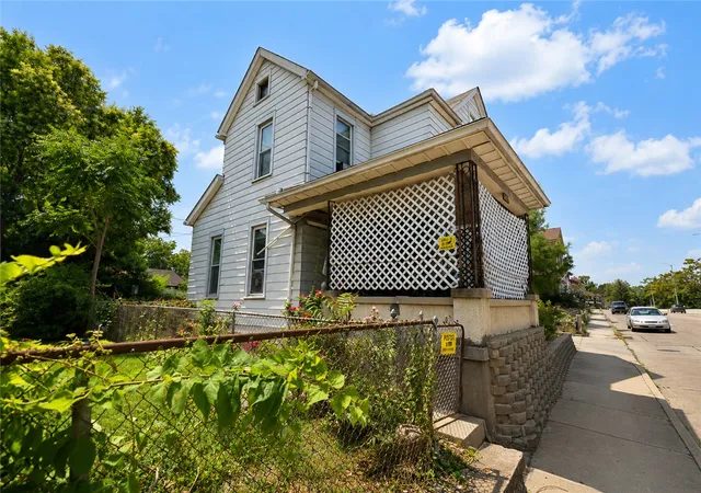 Photo 2 of Single family home for sale at 1315 Riverside Dr, Dayton, OH 45405 | MLS# 964446 | Listing updated on 2026-09-03