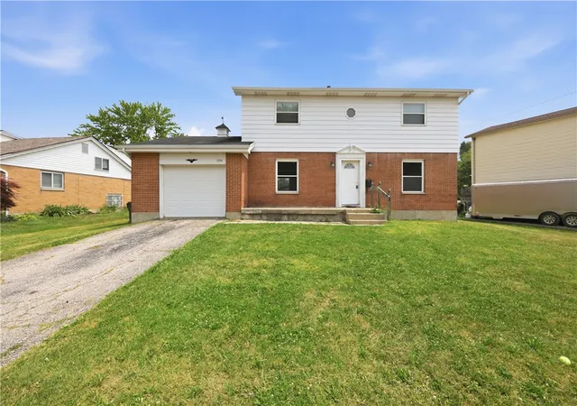 Photo 1 of Sale Pending at 3704 Mandalay Dr, Dayton, OH 45416 | MLS# 964035 | Listing updated on 2026-09-18