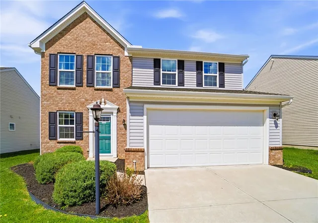 Photo 1 of Single family home for sale at 4351 Pimlico Pl, Dayton, OH 45424 | MLS# 964500 | Listing updated on 2026-09-12