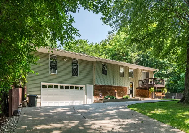 Single family home for sale at 9142 Germantown Middletown Pike, Germantown, OH 45327 | MLS# 964501