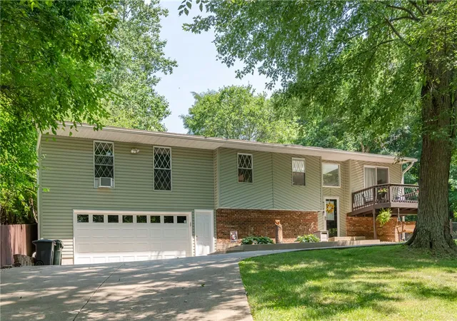 Photo 3 of Single family home for sale at 9142 Germantown Middletown Pike, Germantown, OH 45327 | MLS# 964501 | Listing updated on 2026-10-07