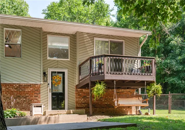 Photo 3 of Single family home for sale at 9142 Germantown Middletown Pike, Germantown, OH 45327 | MLS# 964501 | Listing updated on 2026-10-07