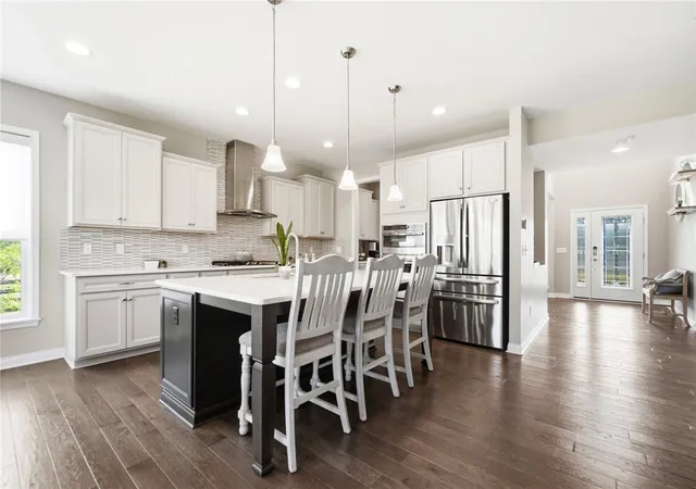 Photo 3 of Single family home for sale at 2051 Stonewater Dr, Dayton, OH 45458 | MLS# 964415 | Listing updated on 2026-10-04