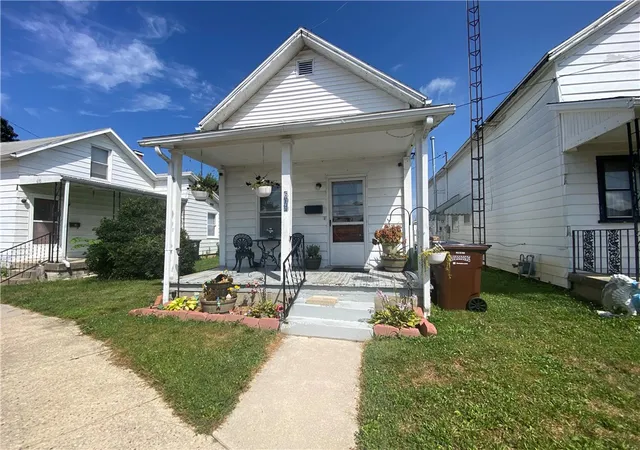 Photo 1 of Single family home for sale at 608 Ann St, Piqua, OH 45356 | MLS# 964520 | Listing updated on 2026-09-10