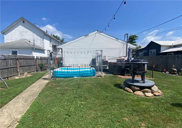 Photo 7 of Single family home for sale at 321 Garnsey St, Piqua, OH 45356 | MLS# 964521 | Listing updated on 2026-09-09