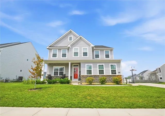 Photo 3 of Single family home for sale at 9031 Lakeside St, Tipp City, OH 45371 | MLS# 964529 | Listing updated on 2026-09-13