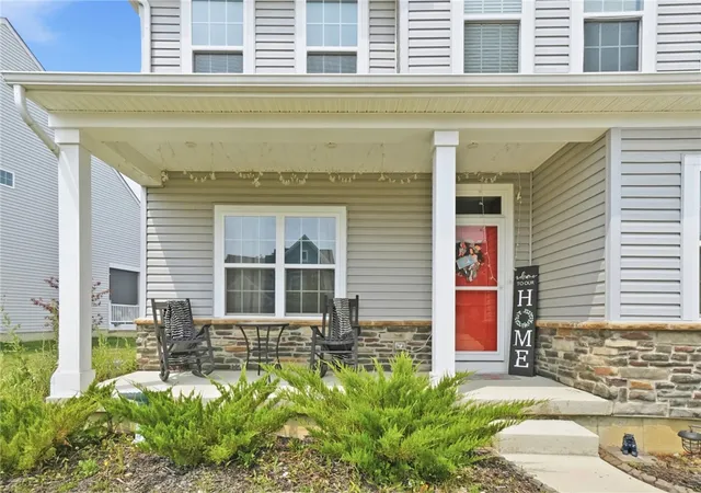 Photo 3 of Single family home for sale at 9031 Lakeside St, Tipp City, OH 45371 | MLS# 964529 | Listing updated on 2026-09-13
