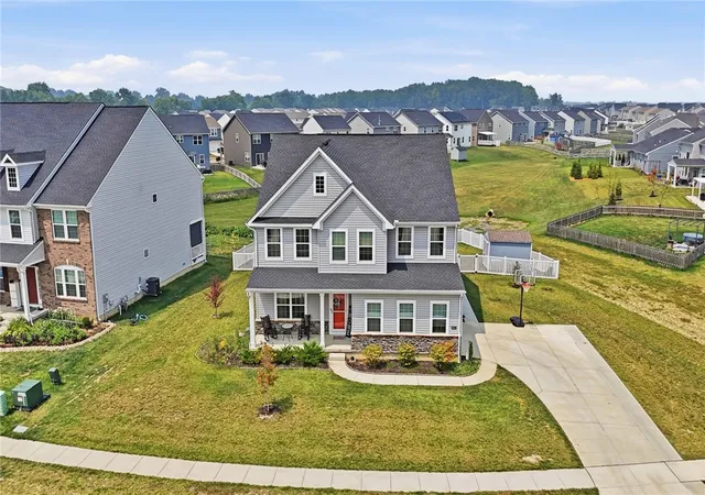 Photo 4 of Single family home for sale at 9031 Lakeside St, Tipp City, OH 45371 | MLS# 964529 | Listing updated on 2026-09-13