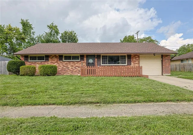Photo 1 of Sale Pending at 1855 Owendale Dr, Dayton, OH 45439 | MLS# 964608 | Listing updated on 2026-10-21