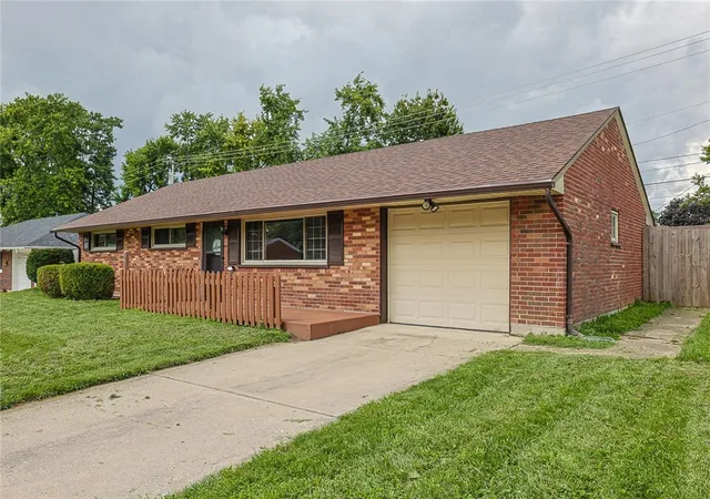 Photo 2 of Single family home for sale at 1855 Owendale Dr, Dayton, OH 45439 | MLS# 964608 | Listing updated on 2026-10-05
